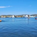 Montpellier: Paddle Coaching Course - The Equipment and Inclusions