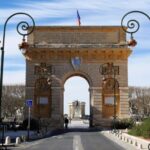 Montpellier: Private Guided Walking Tour - Exploring the Heart of Montpellier