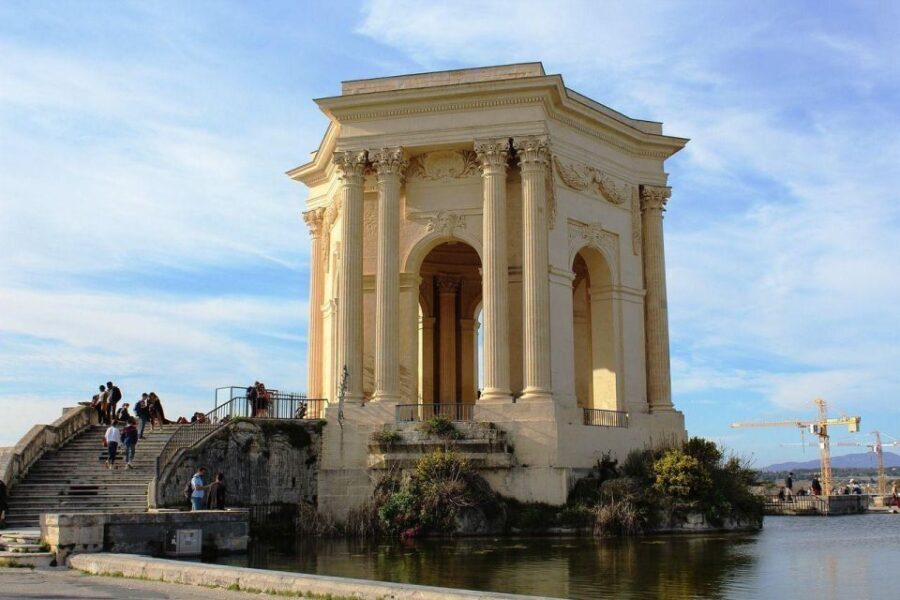 Montpellier Private Guided Walking Tour - An In-Depth Look at the Montpellier Private Guided Walking Tour