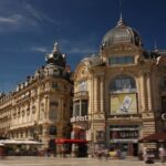 Montpellier - Private Historic Walking tour - Scenic Walks and Architectural Marvels