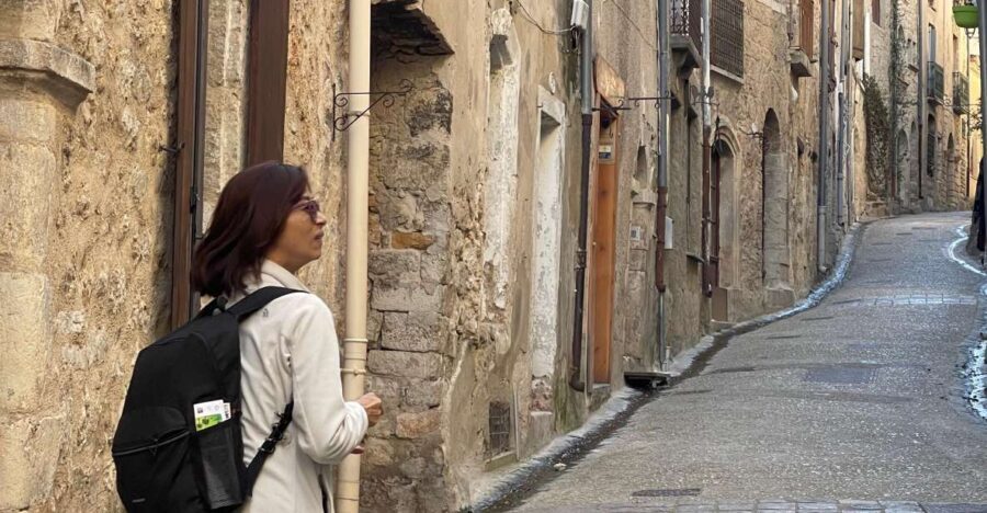 Montpellier: St. Guilhem le Désert and Moureze Day-Trip - Key Points