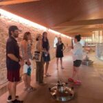 Montpellier : Wine Tour Pic St Loup - The Itinerary in Detail