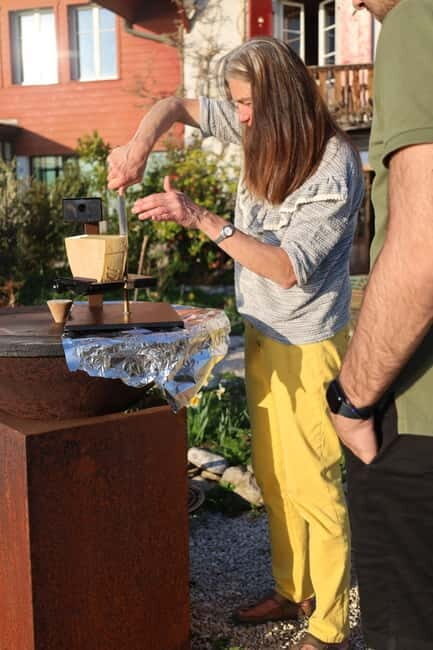 Montreux: Cheese like a local with lake & mountain views - The Itinerary and What to Expect