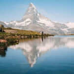 Montreux: Day Tour to Zermatt Matterhorn & Glacier Paradise - The Itinerary: From Lake Geneva to the Swiss Alps