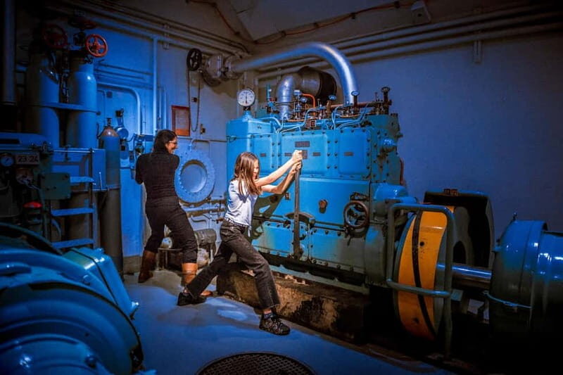 Montreux: Entrance Ticket to Fort De Chillon - Authentic Experiences and Feedback