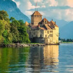 Montreux Sightseeing Walking Tour - Exploring Montreux’s Main Sights