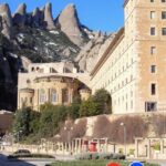 Montserrat: 6-Hour Tour with a Choice of 3 Levels of Hiking - The Journey Begins: Convenient Pickup and Private Transport
