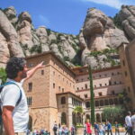 Montserrat & Gaudi's Crypt Private Day Trip - Hotel Pickup - Discovering Montserrat & Gaudí’s Crypt: A Detailed Review