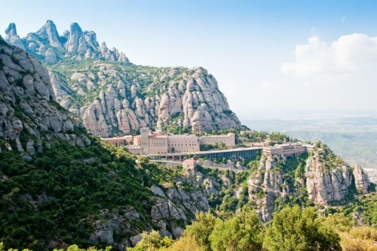Montserrat: Private 5-Hour Tour from Barcelona - Is it Worth the Price?