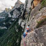 Montserrat: Rock climbing in a magical environment. - The Climbing Experience