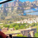 MONTSERRAT: TOUR IN ROMANIAN LANGUAGE - Discovering Montserrat Monastery