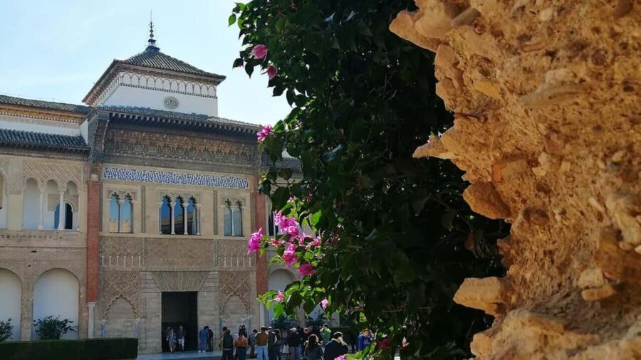 Monumental Tour: The Essence of Seville: Royal Alcázar and Cathedral - Who would love this tour?