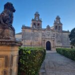 Monumental Úbeda: tour + admission to monuments + Alcázar viewpoint - An In-Depth Look at the Monumental Úbeda Tour