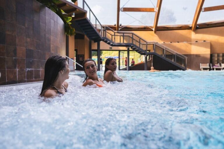 Monza: Acquaworld Experience with Entry Tickets - Practical Tips for Visiting