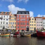 Mop in the heart of Copenhagen - private guided tour in French - The Value of a Private Tour in Copenhagen