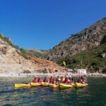 Moraira: Kayak trip from Moraira - What Makes This Tour Stand Out