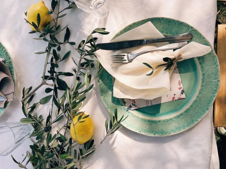 Morgado do Quintão Lunch and Wine Tasting - Who Will Love This Tour?