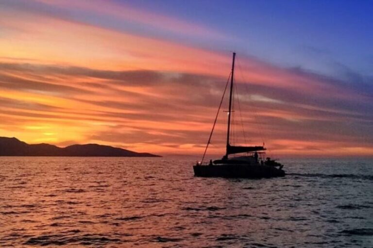 Morning/Afternoon cruise from Panormo port to Bali bay - Who Will Love This Tour?