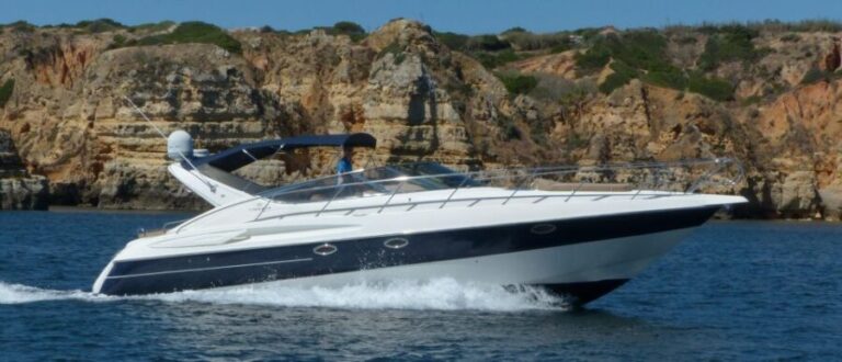 Morning/Afternoon Luxury Yacht Cruise with Drinks and Snacks - Detailed Itinerary and What to Expect