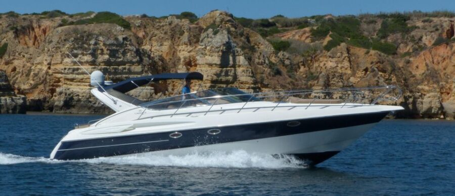 Morning/Afternoon Luxury Yacht Cruise with Drinks and Snacks - Detailed Itinerary and What to Expect