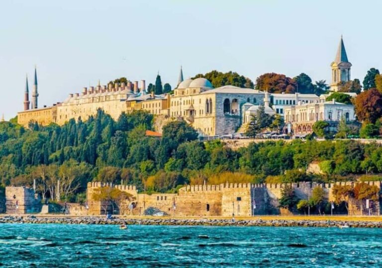 Morning Bosphorus Cruise with Topkapi Palace & Grand Bazaar - Summing Up the Experience