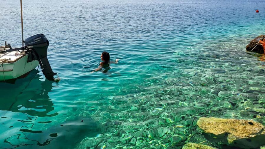 Morning or Afternoon Blue Escape - What the Tour Includes and What to Consider