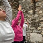 Morning Yoga & Hike in Santorini, Stillness & Local Vibes - Why This Experience Stands Out