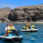 Morro Jable: Guided Jet Ski Safari (without license) - The Experience and What Travelers Say