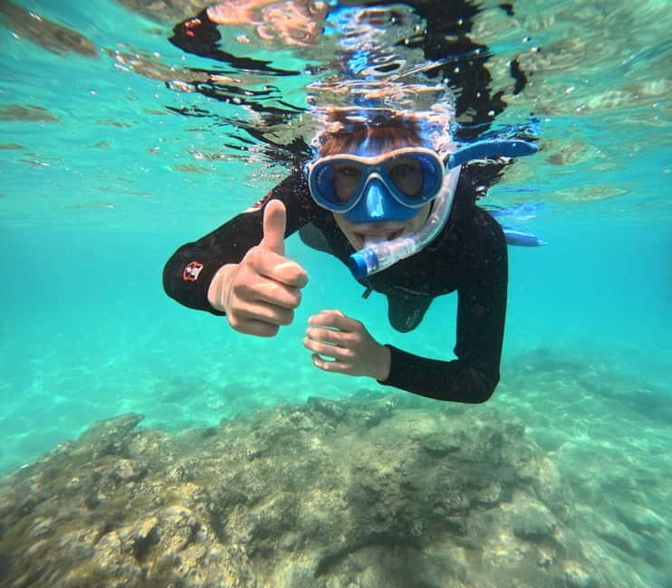Morro Jable: Snorkeling Adventure - Who Is This Tour Best For?