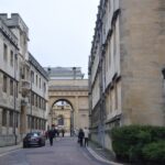 Morse, Lewis and Endeavour Walking Tour of Oxford - Who Will Love This Tour?