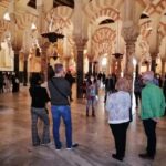 Mosquée Cathédrale tour guidé en petit group en français - What to Expect on the Tour