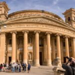 Mosta: City Highlights Tour with Buffet Lunch - Practical Details: What to Expect and Tips