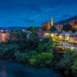Mostar and Kravice Waterfalls Tour from Dubrovnik - The Transport and Guide Experience