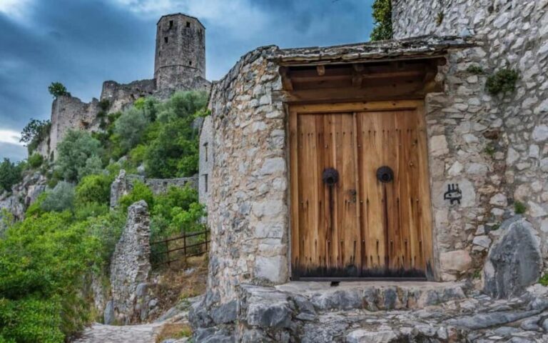 Mostar and Poitelj Day Trip from Dubrovnik - How the Tour Works and Why It’s Worth It