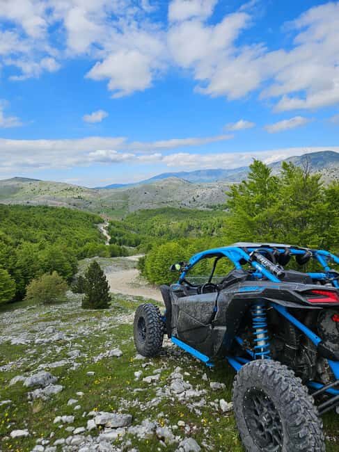 Mostar: Blidinje 130km Off-road Buggy Safari with Drinks - The Practicalities: What You Need to Know