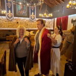 Mostar: Medieval 3 course Dinner with Drinks - Authenticity and Attention to Detail