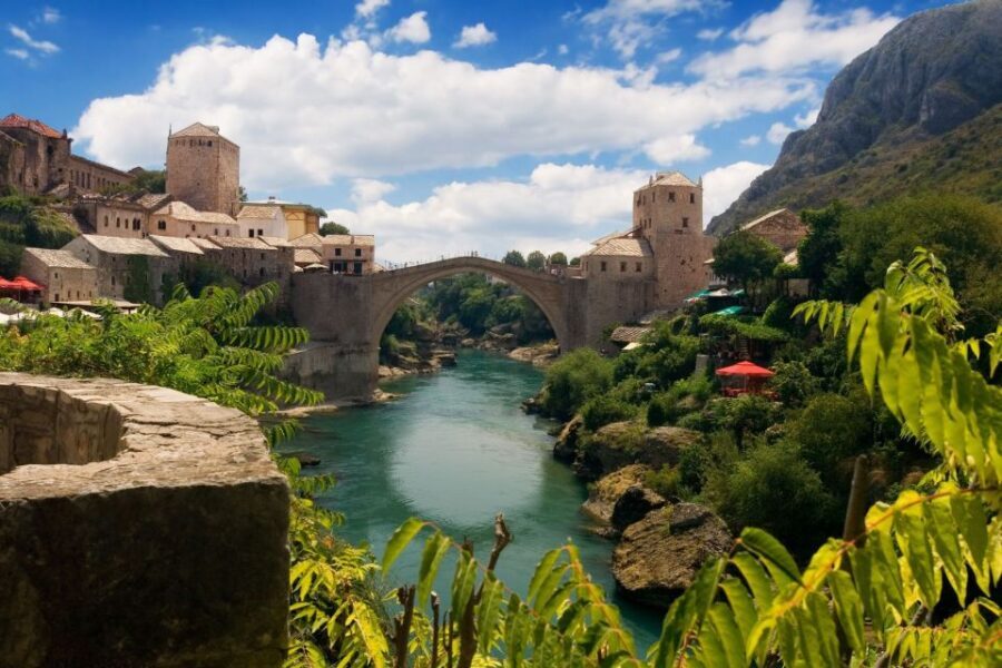 Mostar & Meugorje Full-Day Private Tour from Dubrovnik - What Travelers Say About This Tour