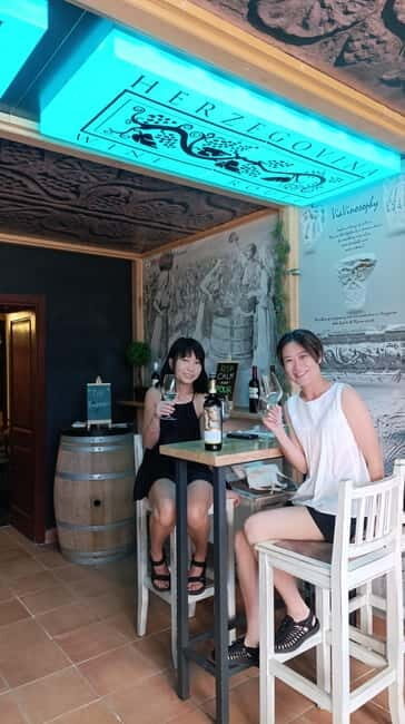 Mostar: Wine Tasting - The Cultural Context: Why Herzegovina Wine Matters