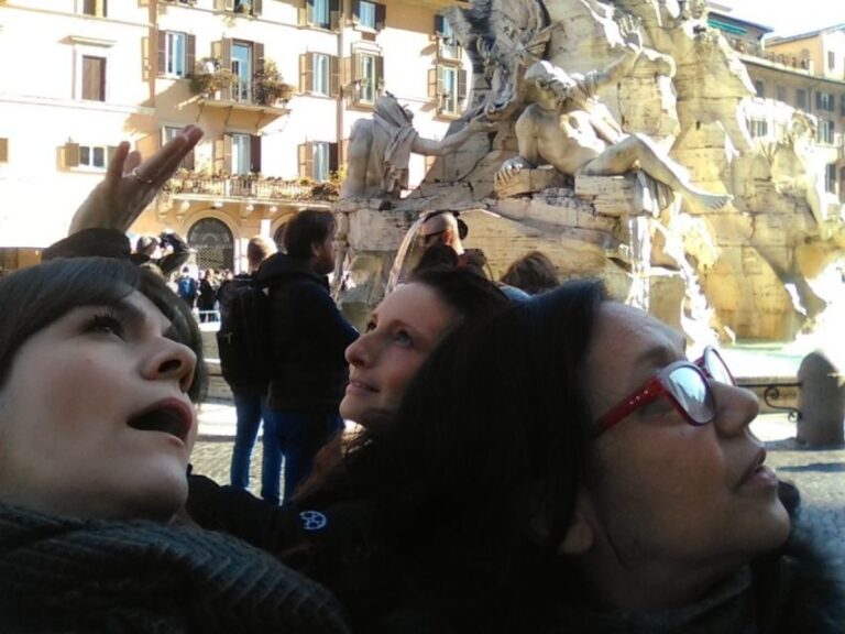 Mostra Leonardo Da Vinci: Rome Treasure Hunt Game - Pricing and Value