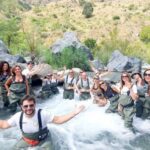 Motta Camastra: River Trekking Tour in the Alcantara Gorges - Who Will Love This Experience?