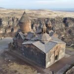 Mount Aragats-Saghmosavank Monastery-Alphabet Park - What’s Included and Why It Matters