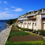 Mount Athos: 4-Day Pilgrimage for up to 4 People - The Itinerary: What to Expect Each Day