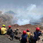 Mount Etna: Central Crater (3340mt.) with cable car and jeep - Whats Included and Whats Extra