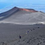 Mount Etna: Day trip to the high altitude craters at 3000 meters trekking - What’s Included and What’s Not
