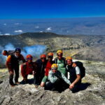 Mount Etna: Summit Trekking Tour - A Deep Dive into the Mount Etna Summit Trekking Tour