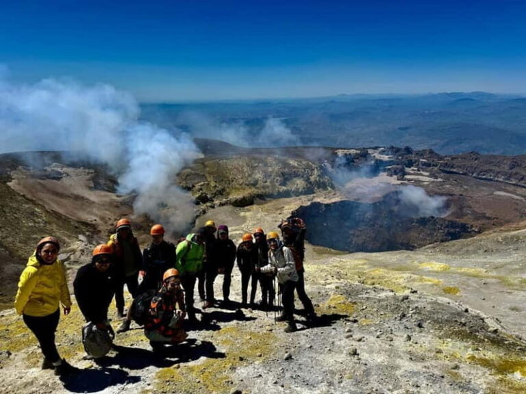 Mount Etna: Tour to the Summit Craters by Cable Car - The Value of This Tour