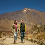 Mount Teide: Day Trip to Volcano Teide Without Cable Car - The Experience of the Guided Tour