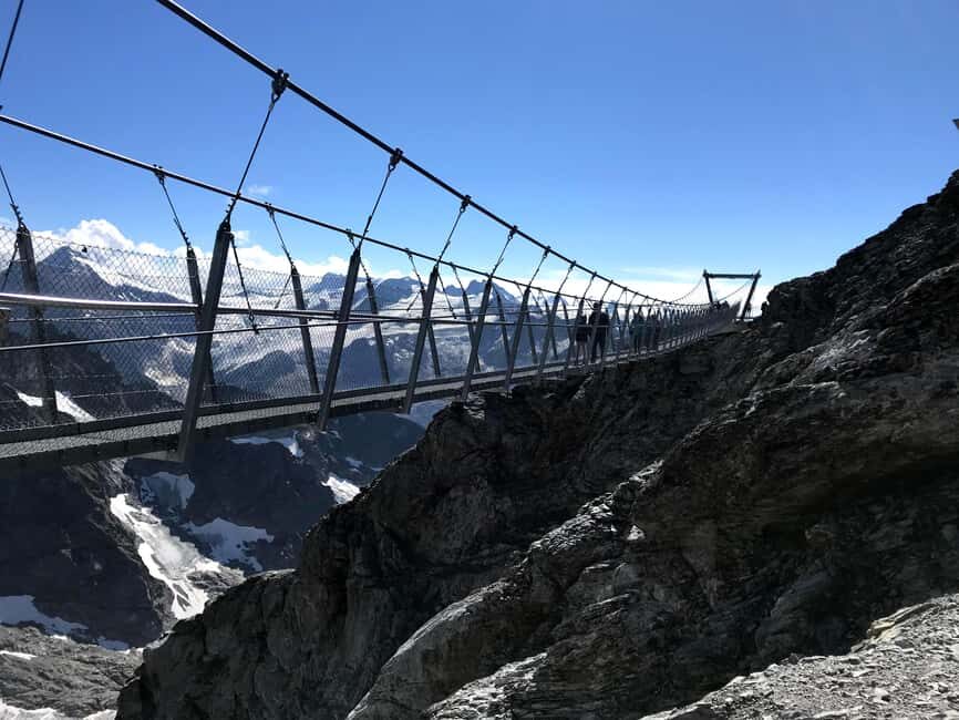 Mount Titlis (Fun day in the snow!) - Is This Tour Worth the Price?