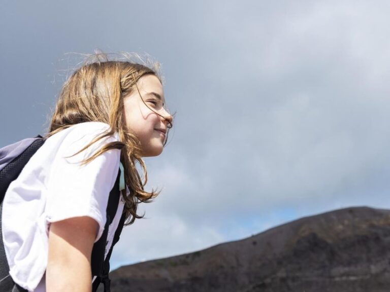 Mount Vesuvius Tour from Pompeii - Who Should Consider This Tour?