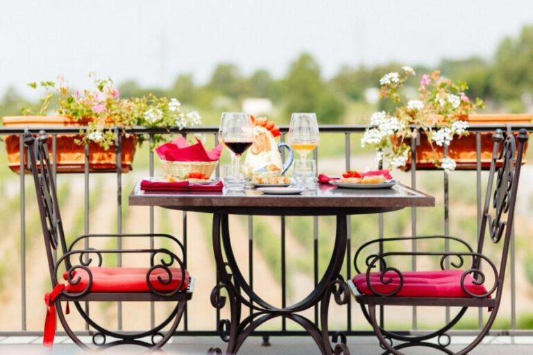 Mount Vesuvius: Vineyard Tour with Wine Tasting and Lunch - Why This Tour Offers Great Value